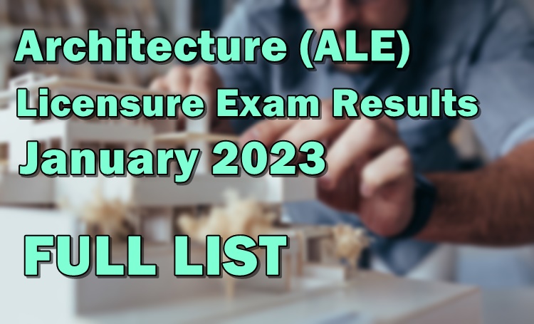 ale-results-2024-prc-architecture-board-exam-passers